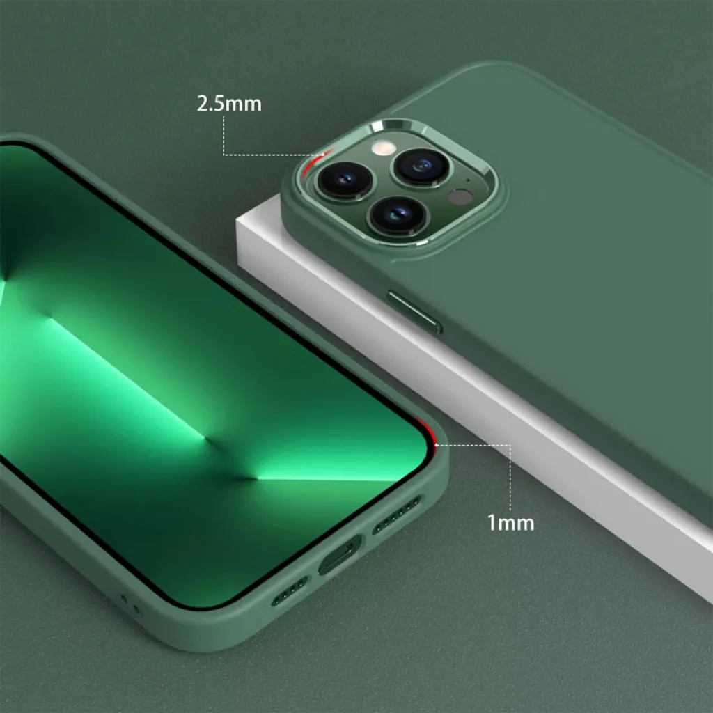Чехол TPU Bonbon Metal Style Plum для Xiaomi Redmi Note 11, Xiaomi Redmi Note 11S
