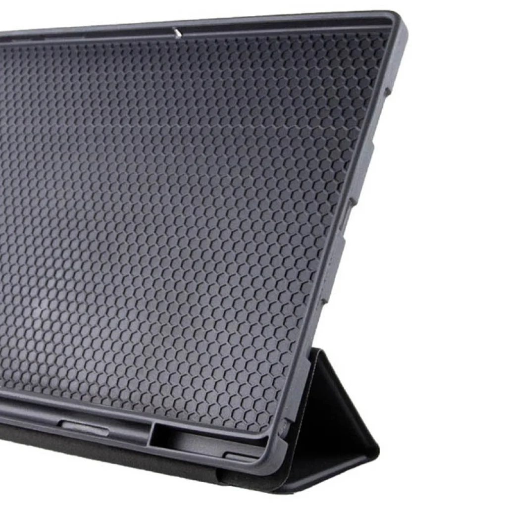 Чехол-книжка Book Cover Stylus Slot Black для Xiaomi Redmi Pad