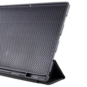Чехол-книжка Book Cover Stylus Slot Black для Xiaomi Redmi Pad