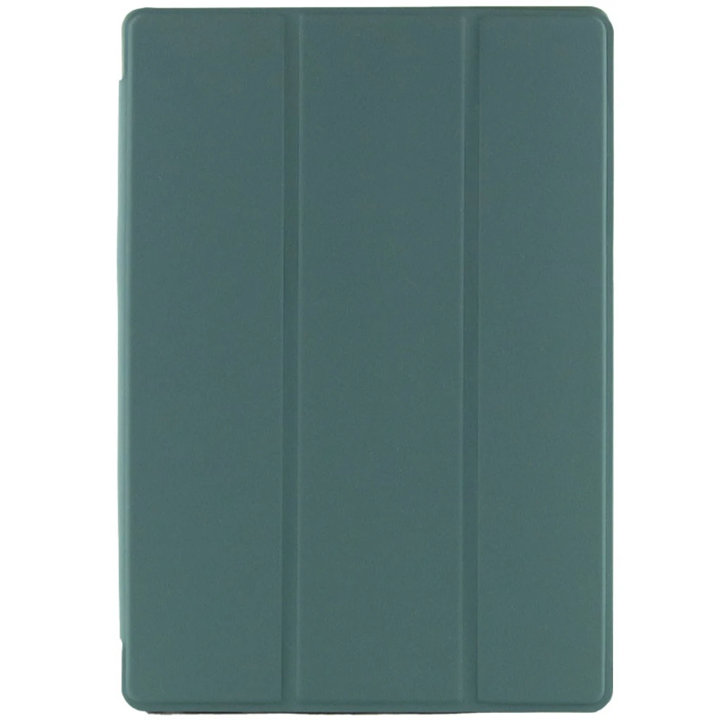 Чехол-книжка Book Cover Stylus Slot Pine Green для Xiaomi Redmi Pad