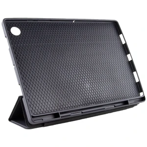 Чехол-книжка Book Cover Stylus Slot Black для Samsung Galaxy Tab A8 10.5 2021 SM-X200 / SM-X205