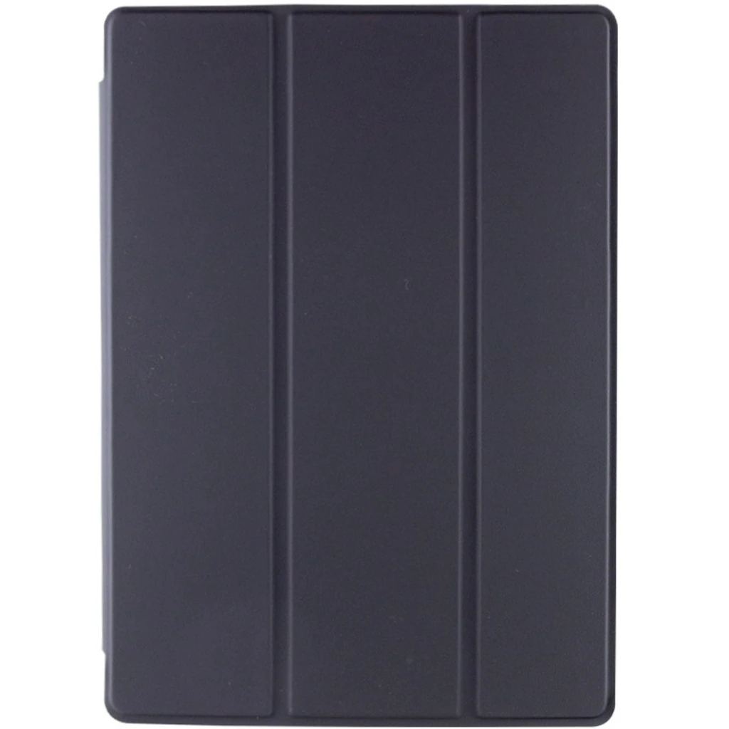 Чехол-книжка Book Cover Stylus Slot Black для Samsung Galaxy Tab A8 10.5 2021 SM-X200 / SM-X205