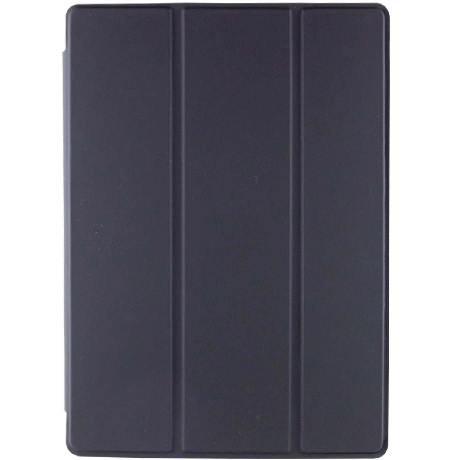 Чехол-книжка Book Cover Stylus Slot Black для Samsung Galaxy Tab A8 10.5 2021 SM-X200 / SM-X205