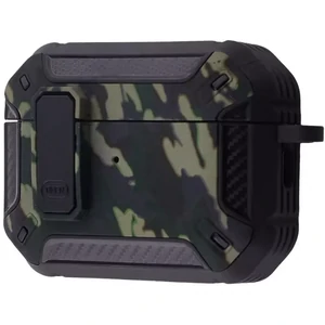 Чохол Camo Protect Case Black для AirPods Pro 2