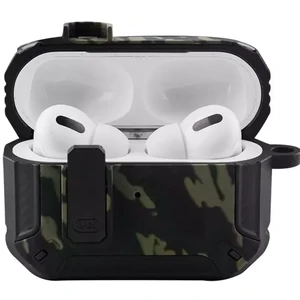 Чохол Camo Protect Case Blue для AirPods Pro 2