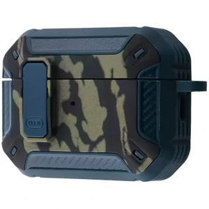 Чохол Camo Protect Case Green для AirPods Pro 2