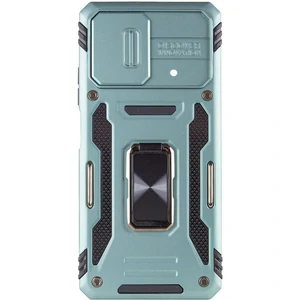 Чохол Camshield Army Ring Light Green для Poco X5 Pro 5G, Xiaomi Redmi Note 12 Pro 5G
