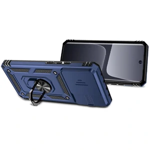 Чехол Camshield Serge Ring for Magnet Blue для Xiaomi 13