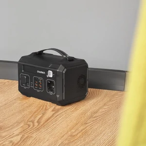 Зарядна станція Choetech Portable Power Station 300W (BS002)