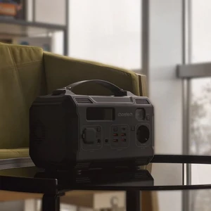Зарядна станція Choetech Portable Power Station 300W (BS002)