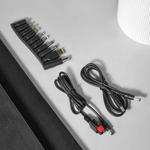 Портативная солнечная зарядная станция Choetech Solar Panel 80 Watt (SC007)