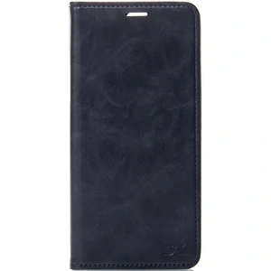 Чехол DC Elegant PU Case Black для Xiaomi Redmi 14C