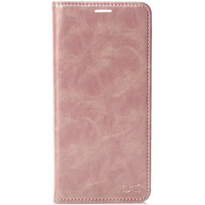 Чехол DC Elegant PU Case Bronze для Xiaomi Redmi 14C