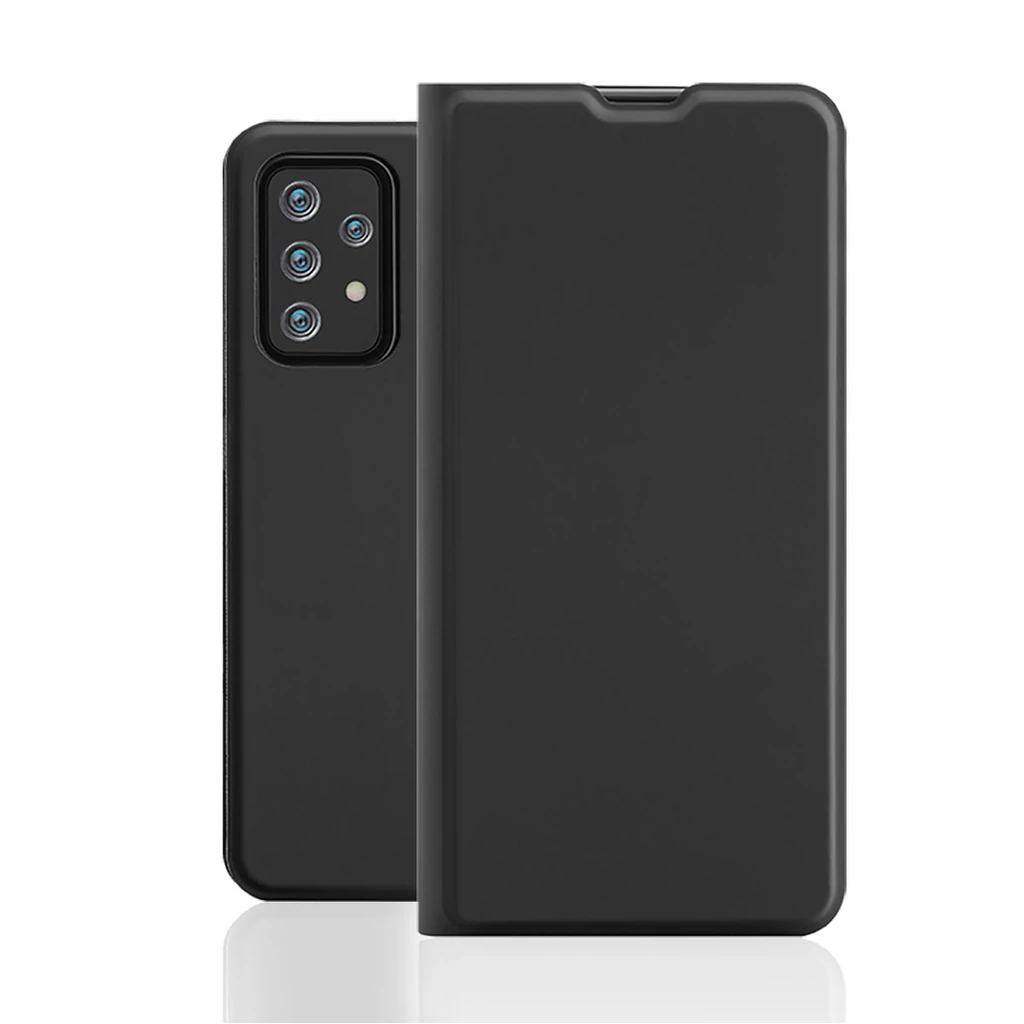 Чехол Elegant (PU) для Samsung Galaxy A35 5G SM-A356 Black