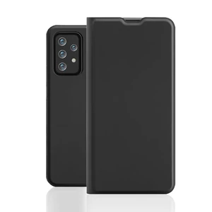 Чехол Elegant (PU) для Samsung Galaxy A35 5G SM-A356 Black
