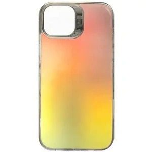 Чохол Gear4 Hologram для iPhone 14 Pro Yellow
