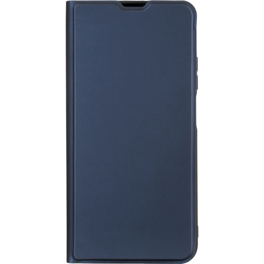 Чохол-книжка Book Cover Gelius Shell Case Blue для Samsung Galaxy A04s SM-A047, Samsung Galaxy A13 5G SM-A136