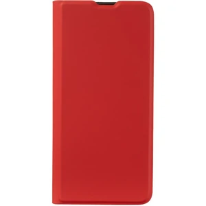 Чохол Book Cover Gelius Shell Case Red для Samsung Galaxy A04s SM-A047, Samsung Galaxy A13 5G SM-A136