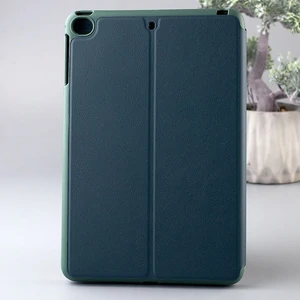 Чохол HDD Premium Leather (HTL-11) Case Dark Green для Apple iPad Air 10.9 2020