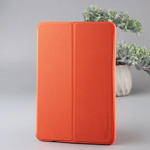 Чохол HDD Premium Leather (HTL-11) Case Orange для Apple iPad Air 10.9 2020