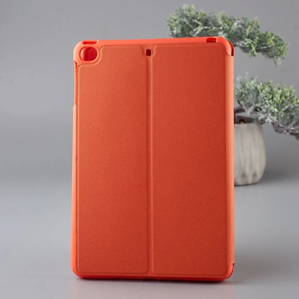 Чохол HDD Premium Leather (HTL-11) Case Orange для Apple iPad Air 10.9 2020