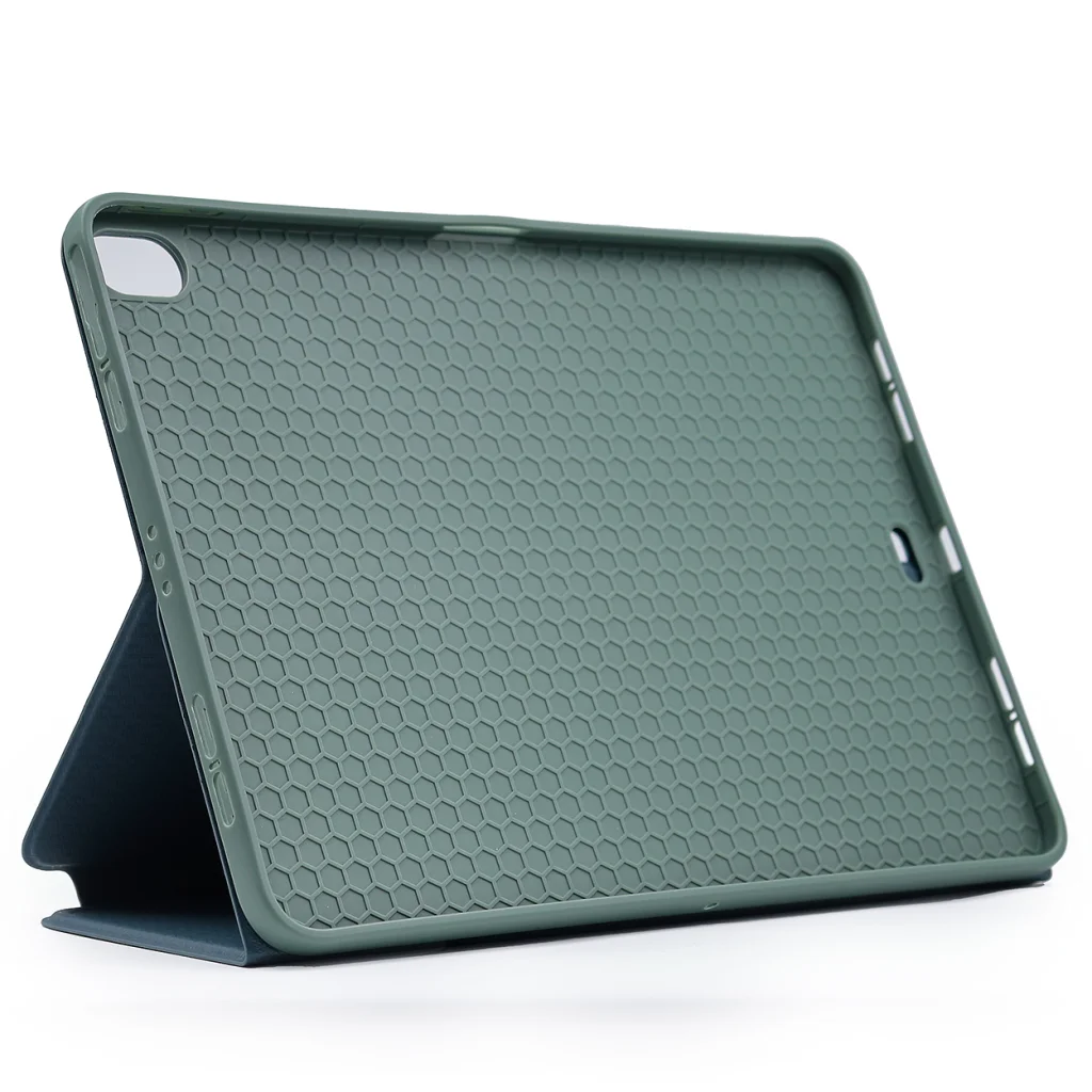 Чохол HDD Premium Jeans (HTL-10) Case Green для Apple iPad Air 10.9 2020