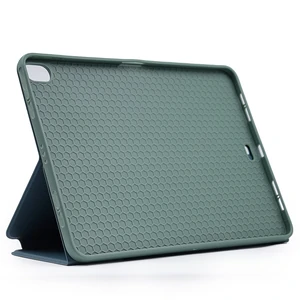 Чохол HDD Premium Jeans (HTL-10) Case Green для Apple iPad Air 10.9 2020