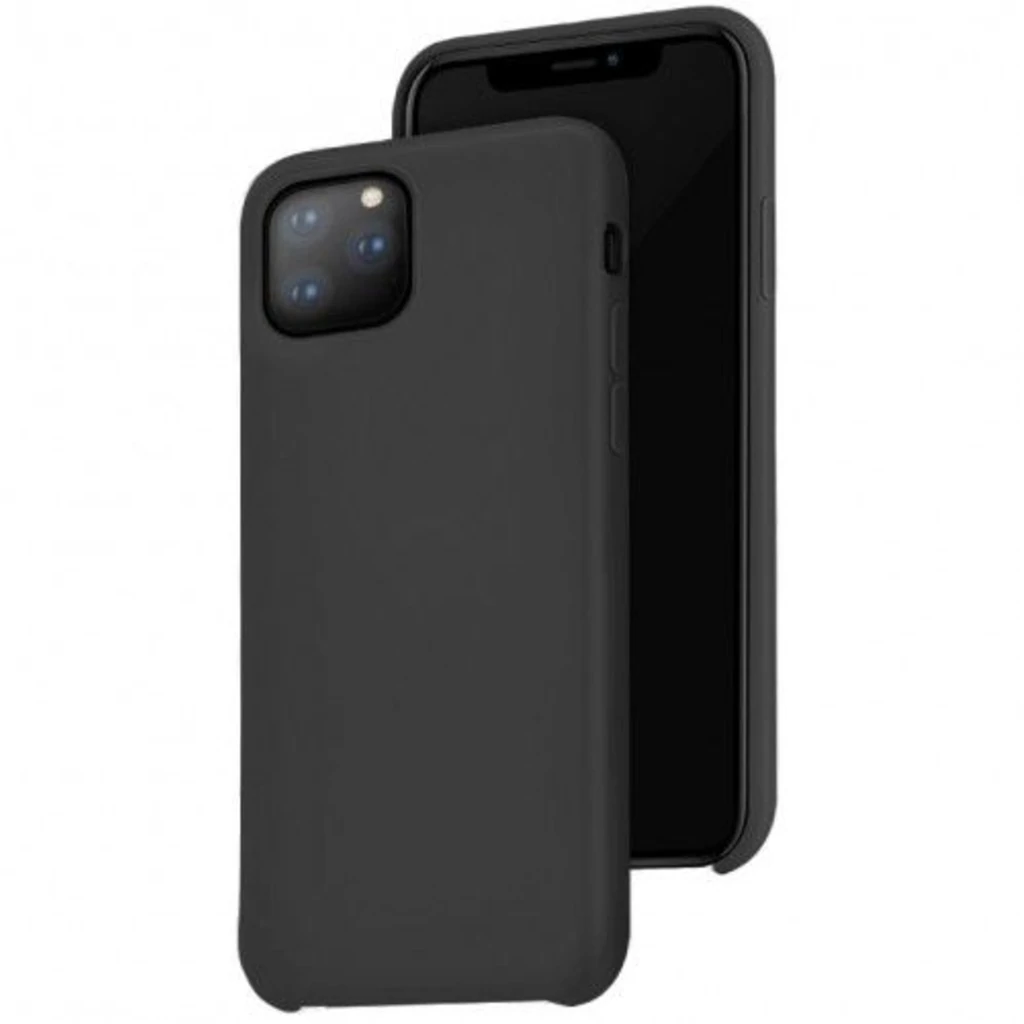 Чохол Hoco Pure Series Black для iPhone 11 Pro Max