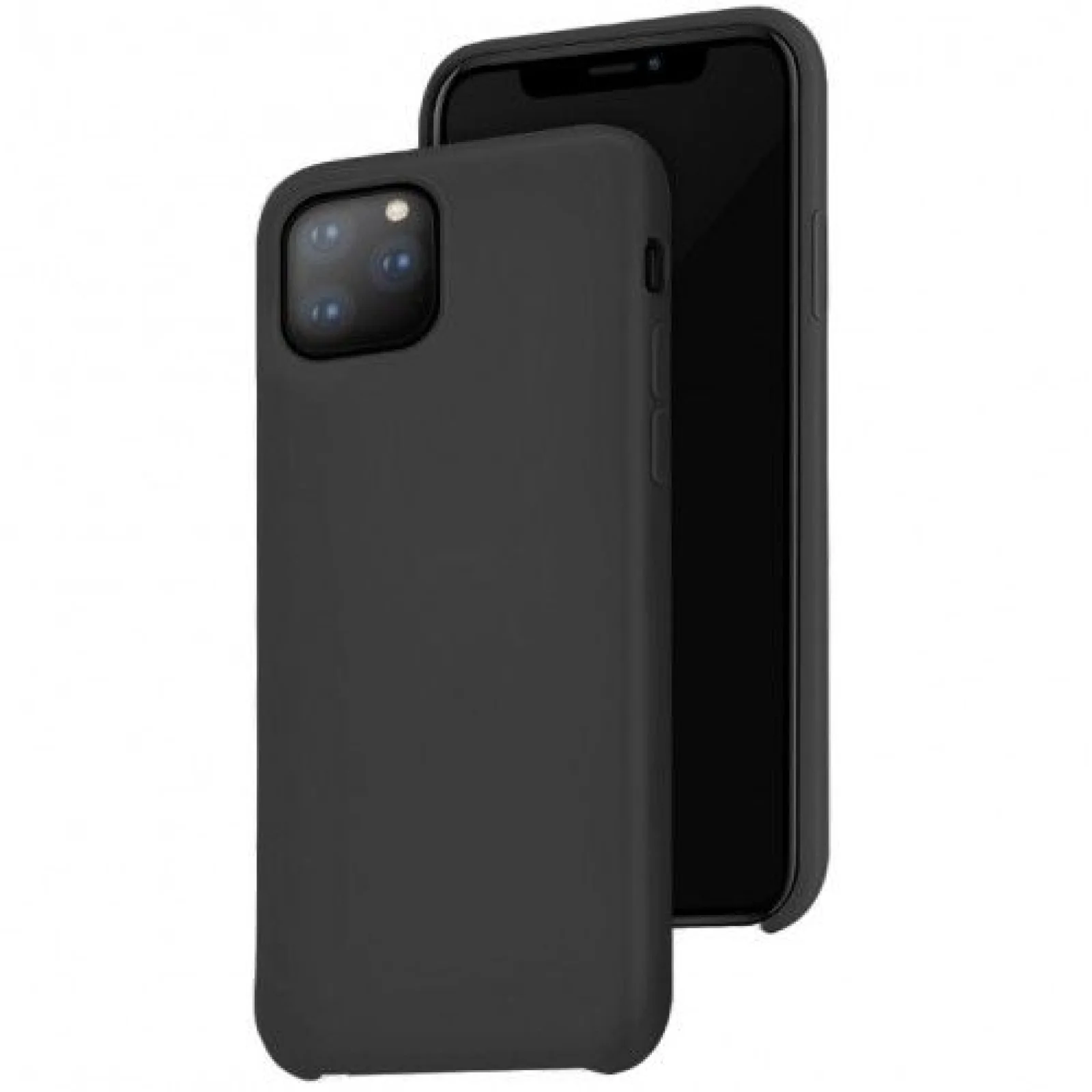 Чохол Hoco Pure Series Black для iPhone 11 Pro Max