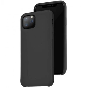Чохол Hoco Pure Series Black для iPhone 11 Pro