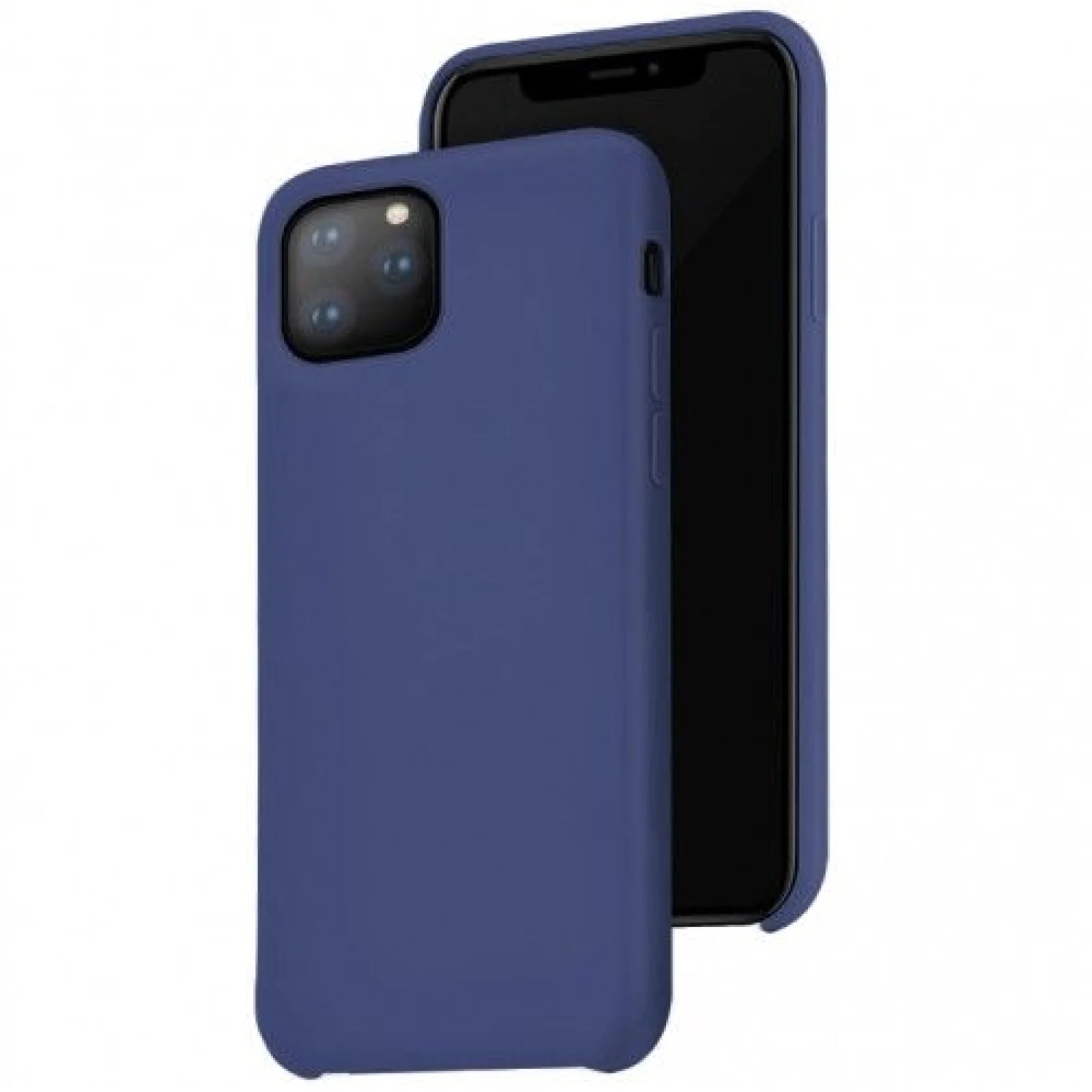 Чехол Hoco Pure Series Blue для iPhone 11 Pro