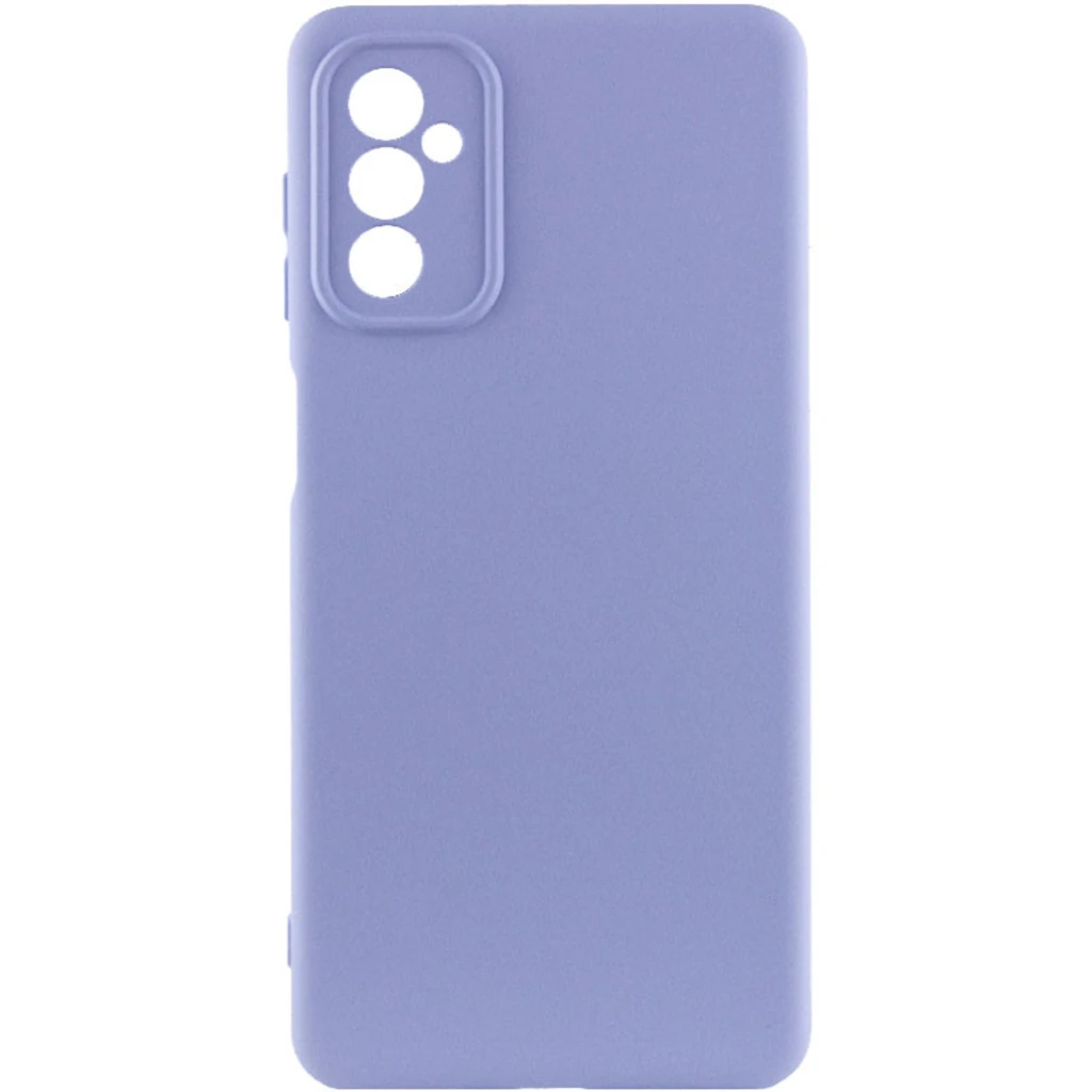 Чехол Silicone Cover Lakshmi Full Camera Dasheen для Samsung Galaxy M23 5G SM-M236, Samsung Galaxy M13 SM-M135