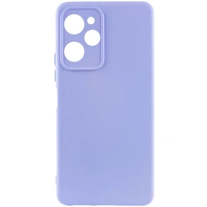 Чехол Silicone Cover Lakshmi Full Camera Dasheen для Poco X5 Pro 5G
