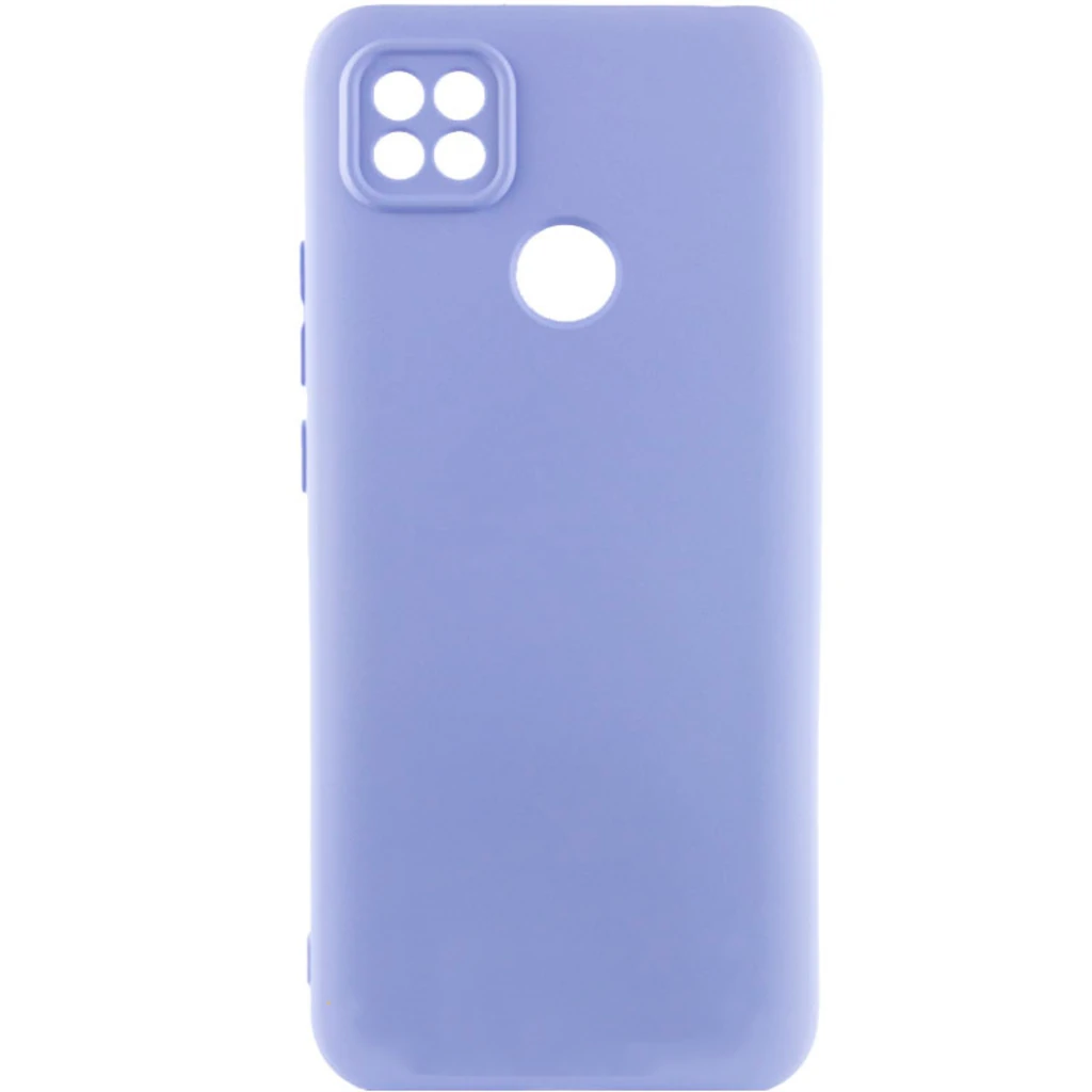 Чехол Silicone Cover Lakshmi Full Camera Dasheen для Xiaomi Redmi 10A