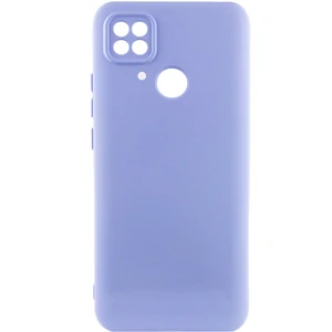 Чехол Silicone Cover Lakshmi Full Camera Dasheen для Xiaomi Redmi 10C