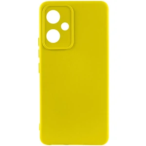 Чехол Silicone Cover Lakshmi Full Camera Flash для Xiaomi Redmi 12