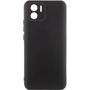 Чехол Silicone Cover Lakshmi Full Camera Black для Xiaomi Redmi A1, Redmi A2