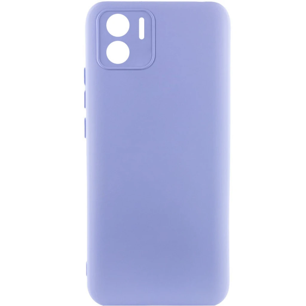 Чехол Silicone Cover Lakshmi Full Camera Dasheen для Xiaomi Redmi A1, Redmi A2
