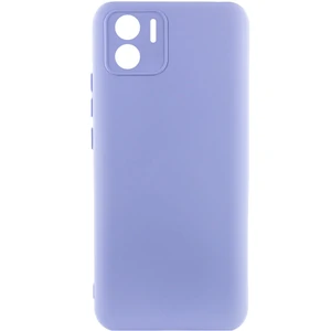 Чехол Silicone Cover Lakshmi Full Camera Dasheen для Xiaomi Redmi A1, Redmi A2