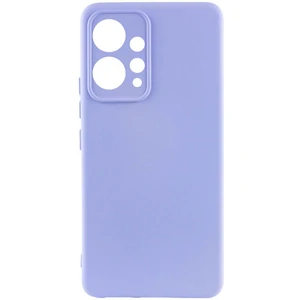 Чехол Silicone Cover Lakshmi Full Camera Dasheen для Xiaomi Redmi Note 12 4G