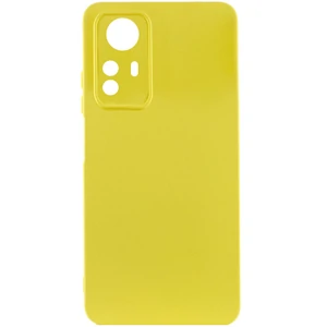 Чехол Silicone Cover Lakshmi Full Camera Flash для Xiaomi Redmi Note 12S