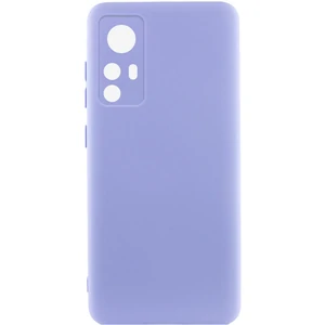 Чехол Silicone Cover Lakshmi Full Camera Dasheen для Xiaomi 12T, Xiaomi 12T Pro