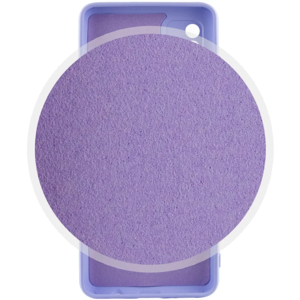 Чехол Silicone Cover Lakshmi Full Camera Dasheen для Xiaomi 12T, Xiaomi 12T Pro