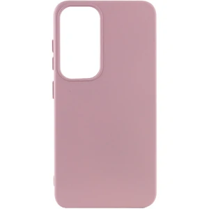Чохол Silicone Cover Lakshmi (A) Pink Sand для Samsung Galaxy S23 Plus SM-S916