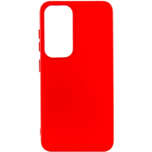 Чохол Silicone Cover Lakshmi (A) Red для Samsung Galaxy S23 Plus SM-S916