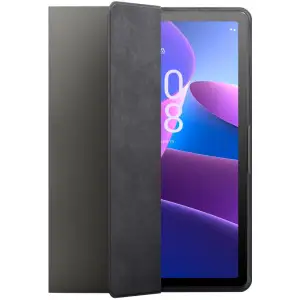 Чохол для Lenovo Tab M10 Plus (3rd Gen) TB125, TB128 Black (ZG38C03903)