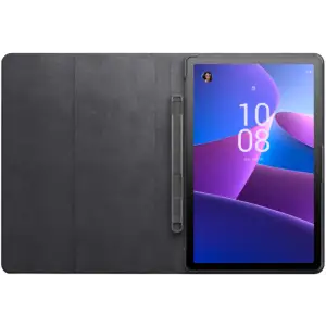 Чохол для Lenovo Tab M10 Plus (3rd Gen) TB125, TB128 Black (ZG38C03903)