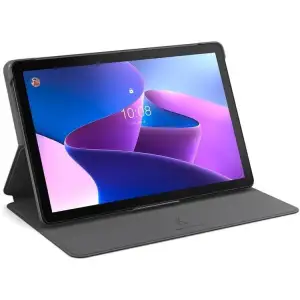 Чохол для Lenovo Tab M10 Plus (3rd Gen) TB125, TB128 Black (ZG38C03903)