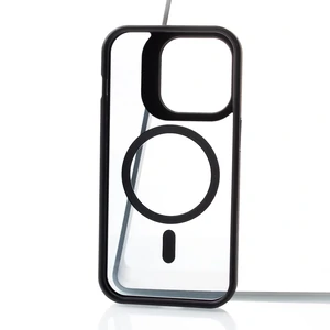 Чохол MagSafe SHADOW для iPhone 15 Pro Black