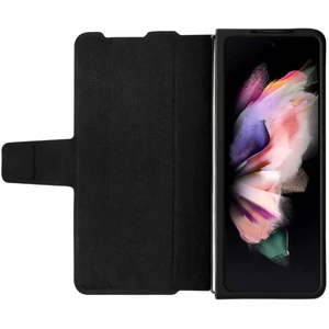 Чохол Nillkin Aoge Leather Case Black для Samsung Galaxy Z Fold3 SM-F926